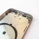 Корпус iPhone 11 Pro (Золотой)