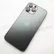 Корпус iPhone 13 Pro Max (Графитовый)