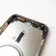 Корпус iPhone 13 Pro Max (Графитовый)
