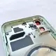 Корпус iPhone 12 (Зелёный)