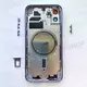 Корпус iPhone 12 (фиолетовый)