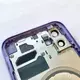 Корпус iPhone 12 (фиолетовый)