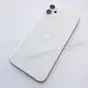 Корпус iPhone 11 (Белый)