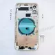 Корпус iPhone 11 (Белый)
