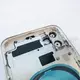 Корпус iPhone 11 (Белый)