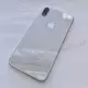 Корпус iPhone X (Белый)
