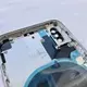 Корпус iPhone X (Белый)