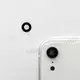 Глазок камеры iPhone XR
